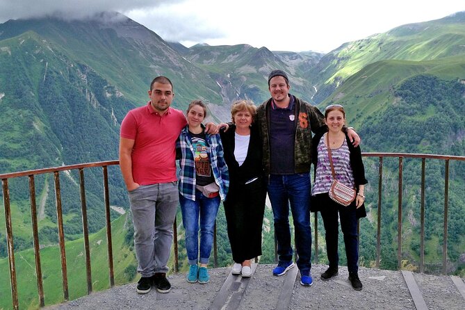Day trip in Kazbegi - Why Kazbegi Fits a Tight Schedule