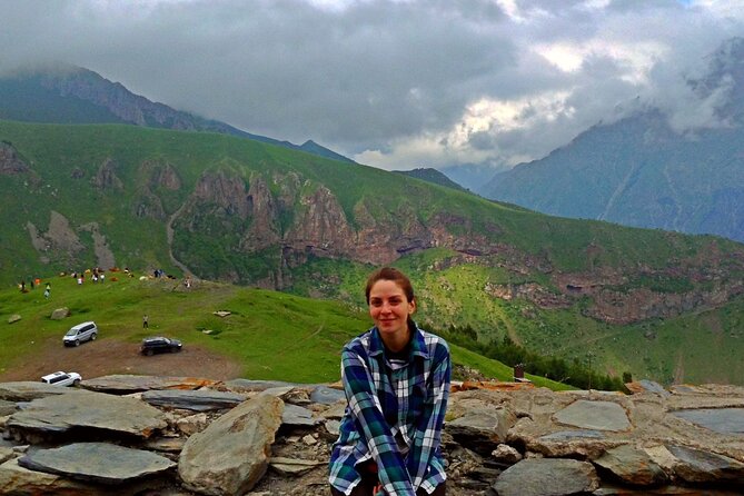 Day trip in Kazbegi - Timing Reality: How a 5 to 8 Hour Day Feels