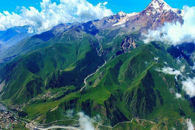 Day Trip to Gudauri and Kazbegi Including 4WD - Why Gudauri and Kazbegi work as a day trip from Tbilisi