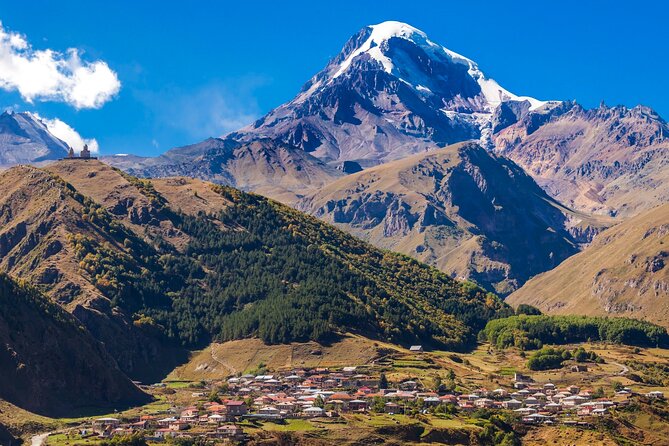 Day Trip to Kazbegi and Gudauri - Key highlights worth planning for