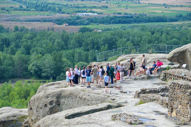 Day Trip to Mtskheta Gori and Uplistsikhe - Price and logistics: what $29 actually buys you