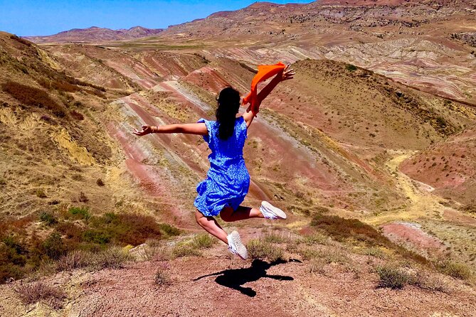 Day Trip to Rainbow Mountains and David Gareja - Key Highlights You’ll Actually Feel