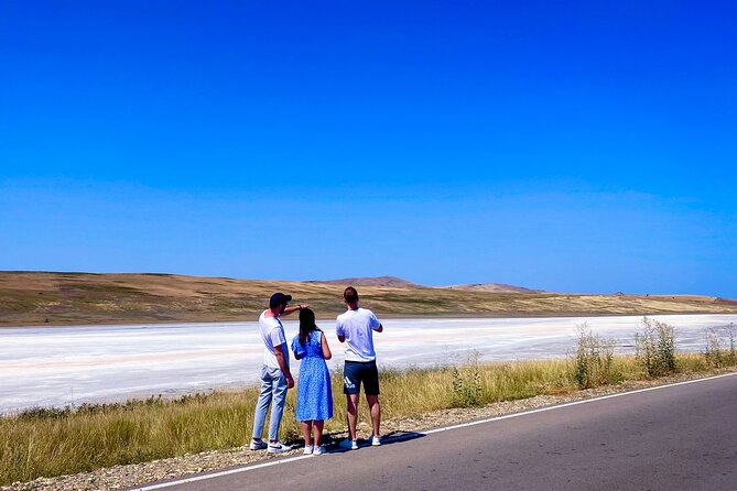 Day Trip to Rainbow Mountains and David Gareja - Getting There from Avlabari: Timing That Matters