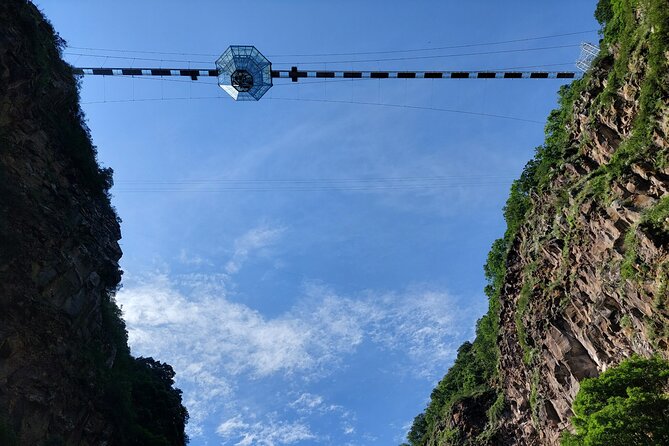 Diamond bridge and Dashbashi canyon day excursion from Tbilisi - A Practical Overview: what you get for $35 from Tbilisi