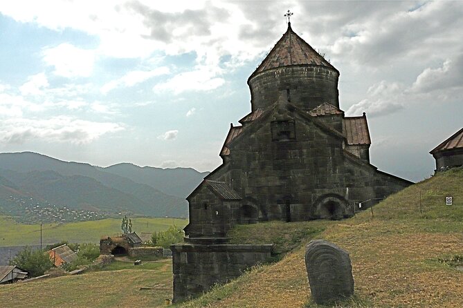 Discover Armenia: Tbilisi-Haghpat-Dilijan-Sevan-Yerevan-Tbilisi - A One-Day Route That Actually Covers Armenia