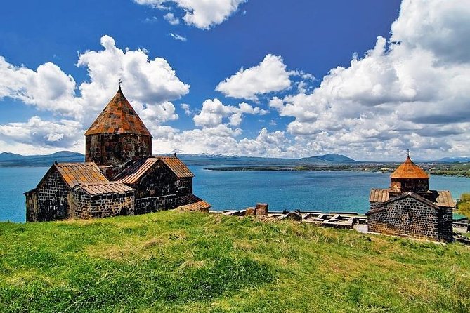 Discover Armenia: Tbilisi-Haghpat-Dilijan-Sevan-Yerevan-Tbilisi - Lake Sevan: The View Stop That Feels Like a Reset