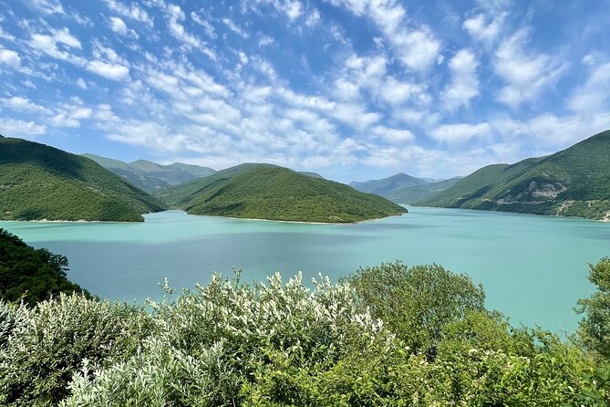 Discover Georgia: A 4-Day Private tour from Tbilisi - Why this 4 days works so well when you base in Tbilisi