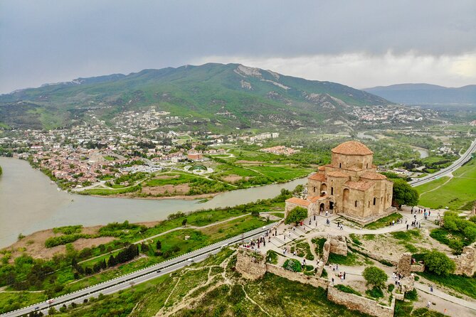 Discover Georgia: A 4-Day Private tour from Tbilisi - Guide quality is the difference-maker, and names you’ll recognize