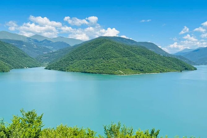 Discover the Majestic Georgian Highlands - Key Things You’ll Remember From This Highlands Day