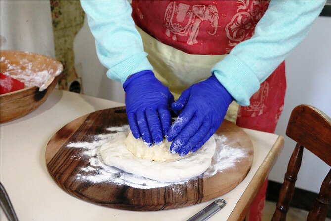 Enjoy a Traditional Georgian Cooking Class and Meal with a Local in Tbilisi - What makes the shared meal special: dining like you’re part of the family