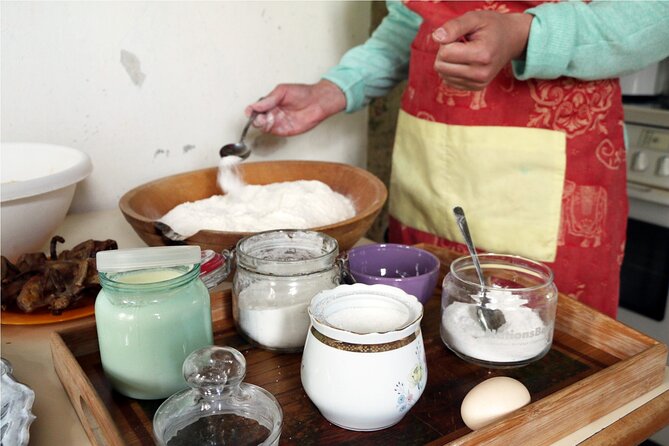 Enjoy a Traditional Georgian Cooking Class and Meal with a Local in Tbilisi - Should you book Teo’s Georgian cooking class?