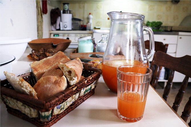 Enjoy a Traditional Georgian Cooking Class and Meal with a Local in Tbilisi - The 3-hour flow in Tbilisi: from first hello to shared table