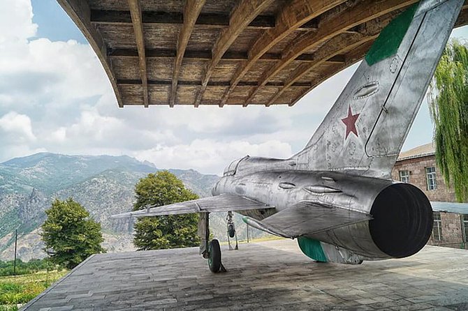 Experience Armenia - Day Trip from Tbilisi - Key highlights worth your attention