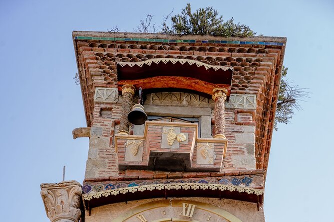 Explore Tbilisi Full Day Tour ( 3KM stroll rest by the car) - Key highlights before you go