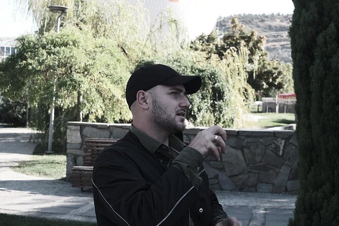 Explore Tbilisi Full Day Tour ( 3KM stroll rest by the car) - Churches you pass by, and why a quick stop still matters