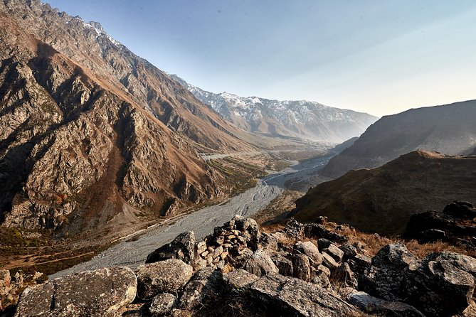 Five days tour to Khevsureti (Abudelauri lakes) & Kazbegi with hikes. - Why this Khevsureti + Kazbegi loop feels so worth it