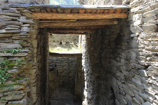 Five days tour to Khevsureti (Abudelauri lakes) & Kazbegi with hikes. - Day 5: Gergeti Trinity Church hike—easy by this itinerary’s standards