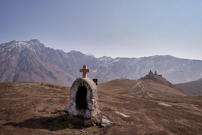 Five days tour to Khevsureti (Abudelauri lakes) & Kazbegi with hikes. - Price and comfort: what $100 covers