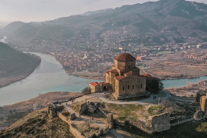 Four Historical Places: Mtskheta-Gori-Uplistsikhe-Jvari Monastery- Private Tour - Key highlights I’d plan around