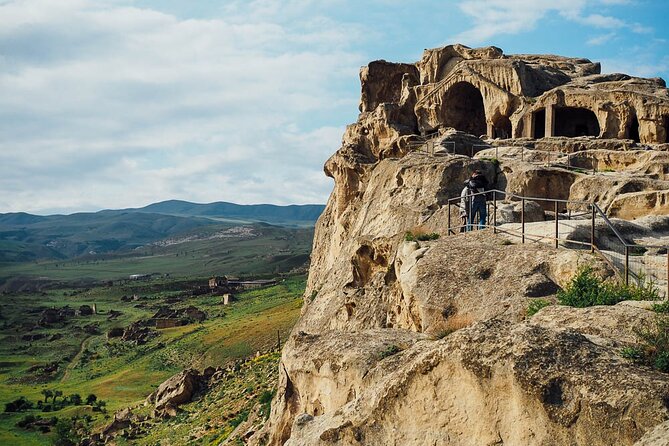 Four Historical Places: Mtskheta-Gori-Uplistsikhe-Jvari Monastery- Private Tour - What’s included vs not included (so you don’t get surprised)
