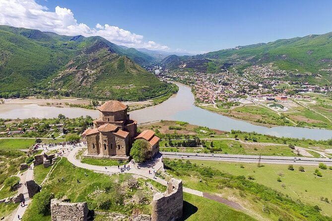 From Tbilisi: 4-day Tour in Georgia with Airport Transfers - Should you book this Georgia tour?