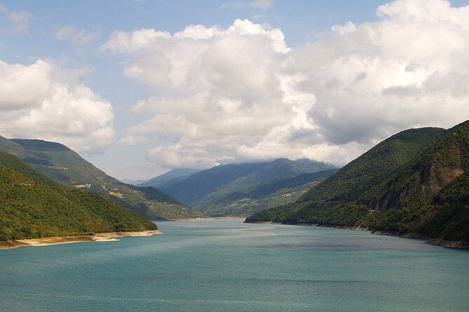 From Tbilisi: Kazbegi Day Tour, Gergeti Trinity, Ananuri &Gudauri - A route that earns its “day tour” label