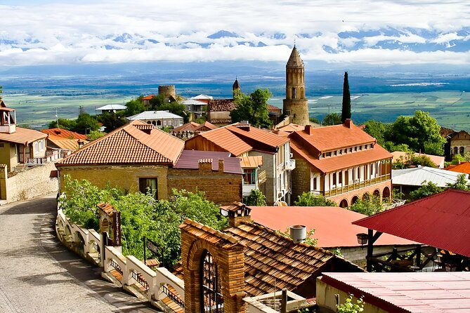 From Tbilisi Magical Kakheti – Sighnaghi, Bodbe & Chronicles Tour - Key highlights to look for