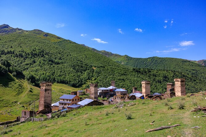 From Tbilisi: Svaneti 4 Days Private tour (Mestia, Ushguli) - Day 4: The Long Transfer Back to Tbilisi