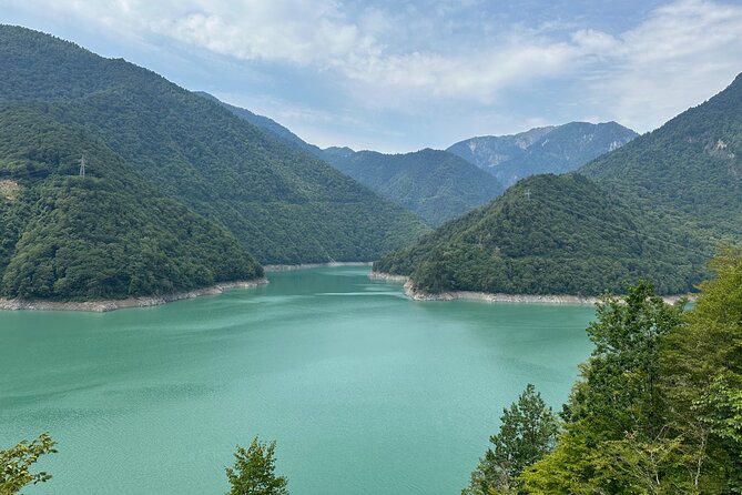 From Tbilisi: Svaneti 4 Days Private tour (Mestia, Ushguli) - The Tour Guide Factor: Davit Bagauri’s Real-World Help