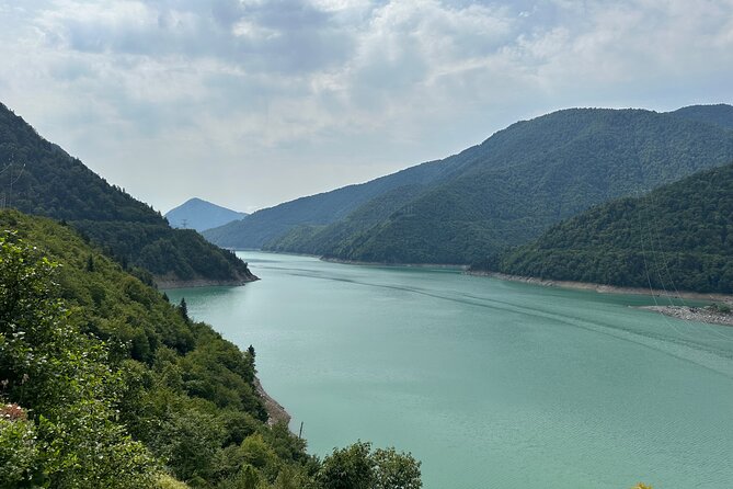 From Tbilisi: Svaneti 4 Days Private tour (Mestia, Ushguli) - Who This Tour Suits Best (And Who Might Feel Frustrated)