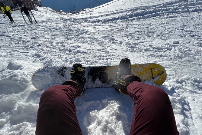 From Tbilisi to Gudauri Ski Resort, Zhinvali, Ananuri Day Trip - Gudauri Ski Resort: 90 minutes to choose your winter fun