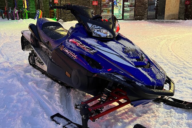 From Tbilisi to Gudauri Ski Resort, Zhinvali, Ananuri Day Trip - Price and value for a $19 group day