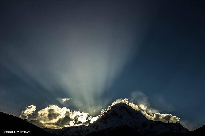 full day Kazbegi-Gudauri-jvari -from Tbilisi - Guide, Driver, and Pace: Why Private Feels Easier on This Route