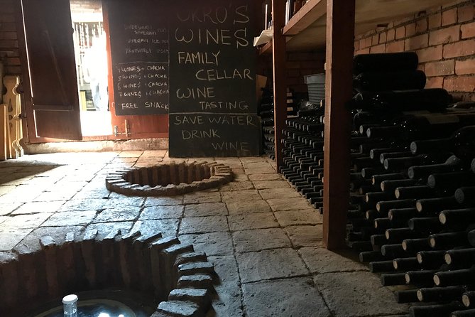 Full Day Private Wine Tour in Kakheti Region with Lunch and 3 Wine Tastings - The guides: where the day becomes more than wine