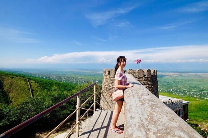 Full Day Tour in Sighnaghi Bodbe Tsinandali from Tbilisi - A private Kakheti day from Tbilisi: what you’re really buying