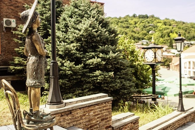 Full day tour to Kakheti: David Gareja and Signagi Town - Who This Tour Fits Best (and Who Might Want Something Else)
