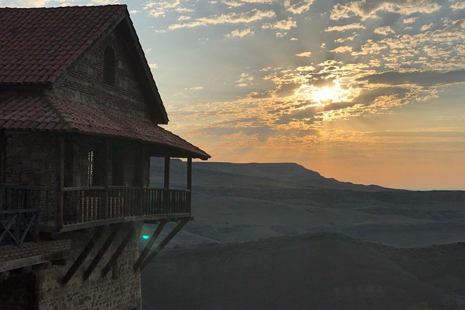 Gareja Sunrise Hike Tour from Tbilisi and Rainbow Hills Trail - The Value Play: Is $260.36 a Smart Use of Your Time?