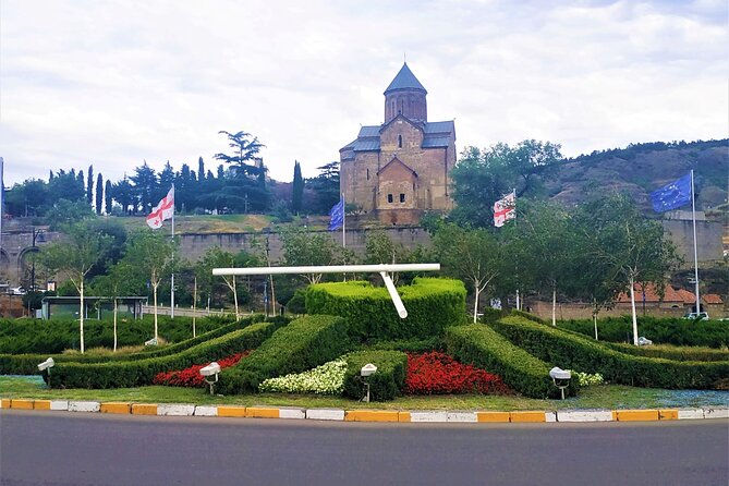 Georgia and Armenia Tour 8 Days/7 Nights - Arrival in Tbilisi: airport transfer without the hassle