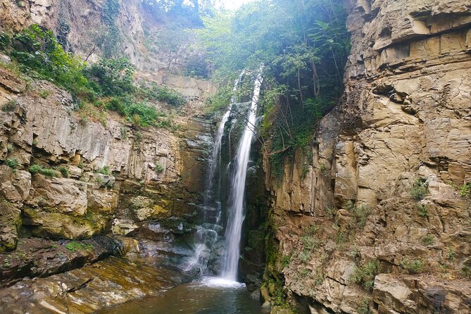 Georgia and Armenia Tour 8 Days/7 Nights - Khor Virap + Areni + Noravank: sacred views and wine-tasting
