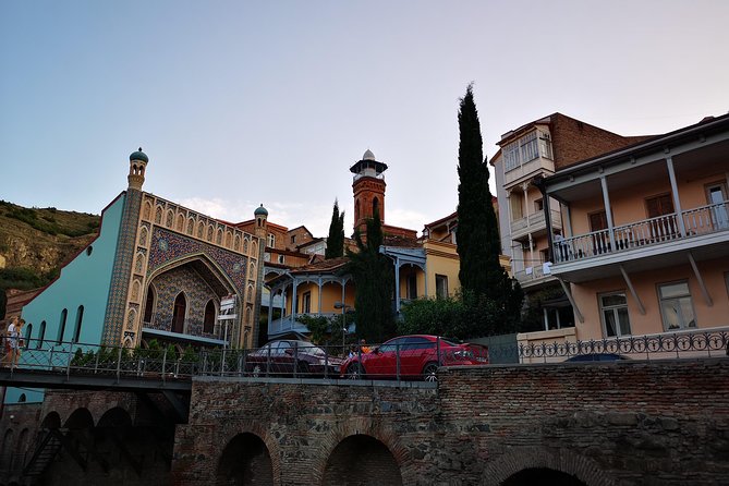 Georgia Tour Package 5 Days - Key things to know before you go