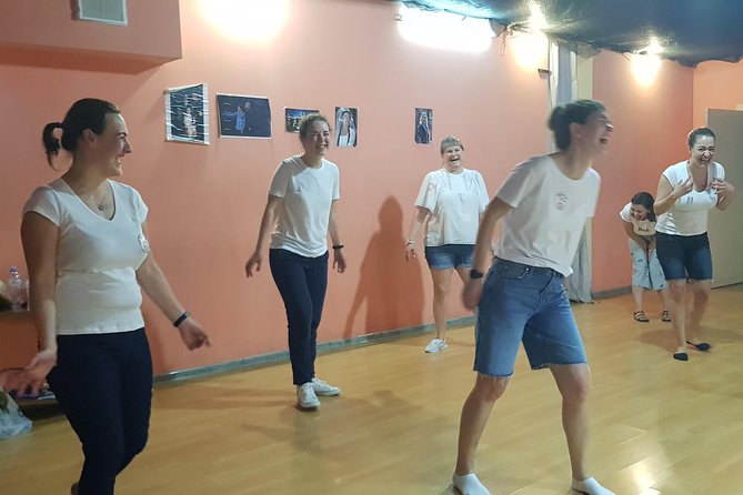 Georgian Dance Class in Tbilisi, Georgia - Key things that make this class worth your time