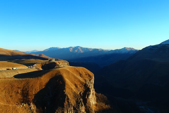 Georgian Essence: Cultural Immersion in a week - A Private Week That Feels Like Georgia, Not a Checklist