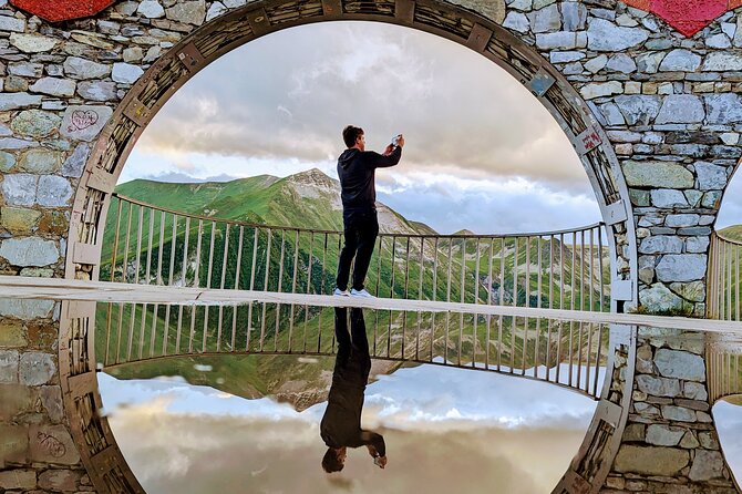 Georgian Essence: Cultural Immersion in a week - Day 7: Dendrological Park to Prometheus Cave, Then Kutaisi’s UNESCO Hits