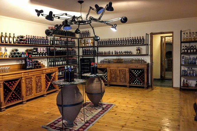 Grand tour to Kakheti for wine lovers: Telavi-Kvareli-Sighnaghi - Gombori Pass: Photos, Forest Vows, and a Real Altitude Change