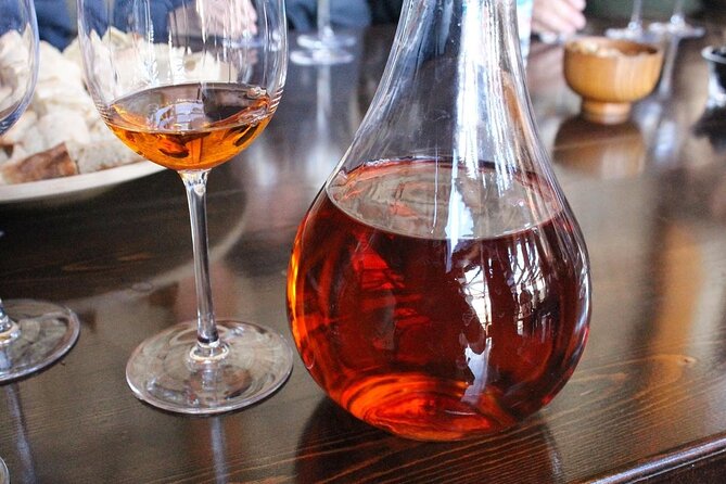 Grand tour to Kakheti for wine lovers: Telavi-Kvareli-Sighnaghi - Gremi: Alazani Valley Views and a Royal-Scale Citadel