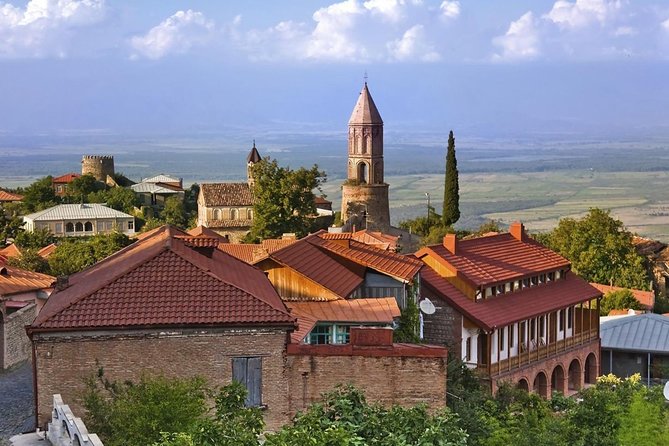 Grand tour to Kakheti for wine lovers: Telavi-Kvareli-Sighnaghi - Getting Started: Tbilisi Pickup and a Busy-but-Doable 12 Hours