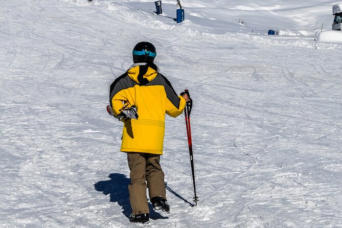 Gudauri Adventures - One Day Private Tour to Gudauri Ski Resort - Tbilisi to Gudauri by private car: what you’re really paying for