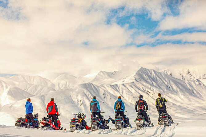 Gudauri Adventures - One Day Private Tour to Gudauri Ski Resort - What to pack for Gudauri winter comfort
