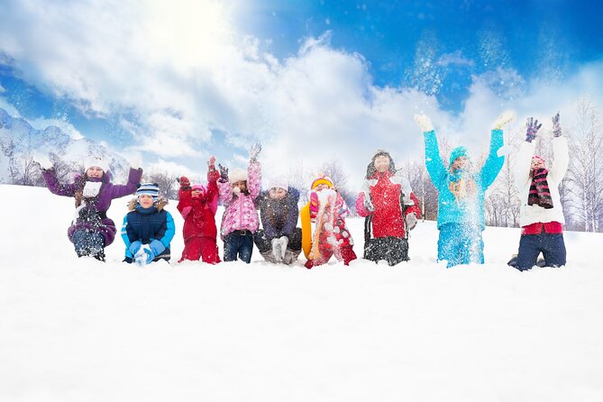 Gudauri and Ananuri full day tour including hotel pick up - Lunch at Hotel-Restaurant Kakhaberi: plan your food budget