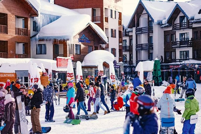 Gudauri Ski Resort day tour from Tbilisi - Comfort and timing: the 9–10 hour private format